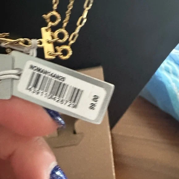 Nordstrom necklace - Picture 5 of 5